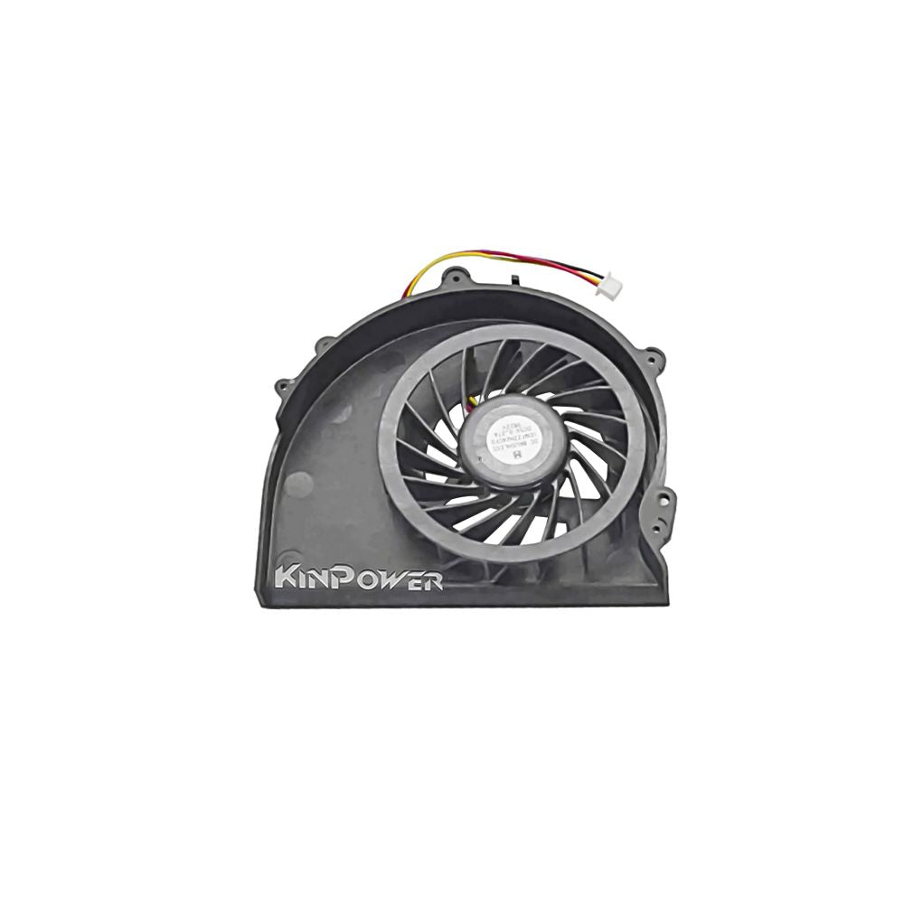Ventilateur de CPU Fan 3Pin Pour Sony Vaio VGN-AW Series VGN-AW11