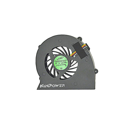 Ventilateur de CPU Fan 4Pin Pour Sony Vaio VPC-F Series VPC-11