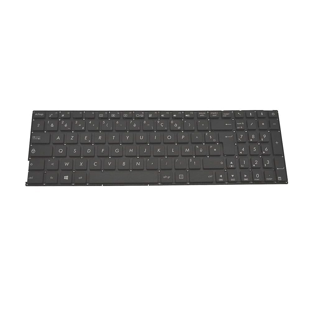 Clavier AZERTY Français Pour Asus X Series X540 X540LA X540LJ X540S X540SA X540SC