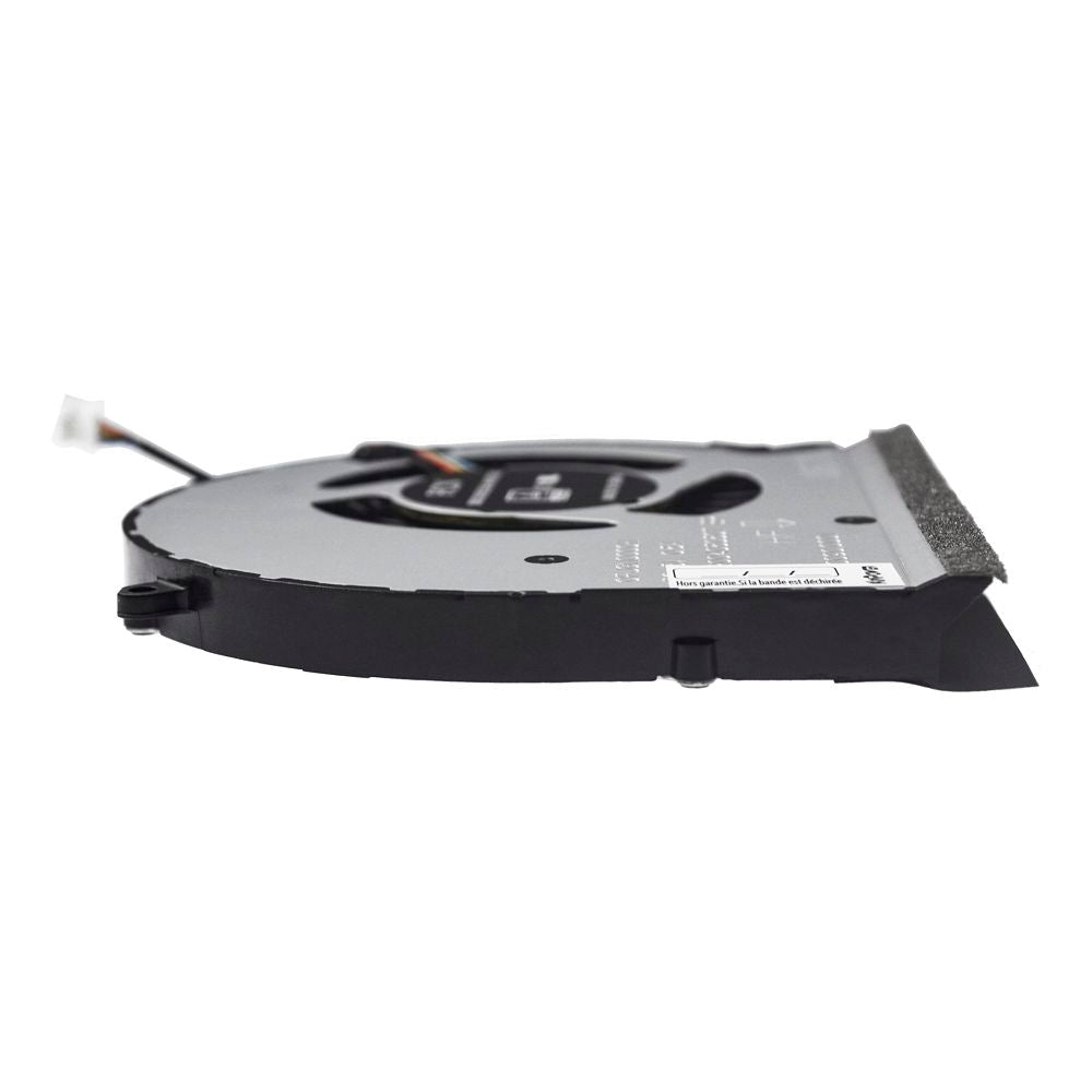 Ventilateur de CPU Fan 4Pin Pour HP Pavilion 17G-BR Series