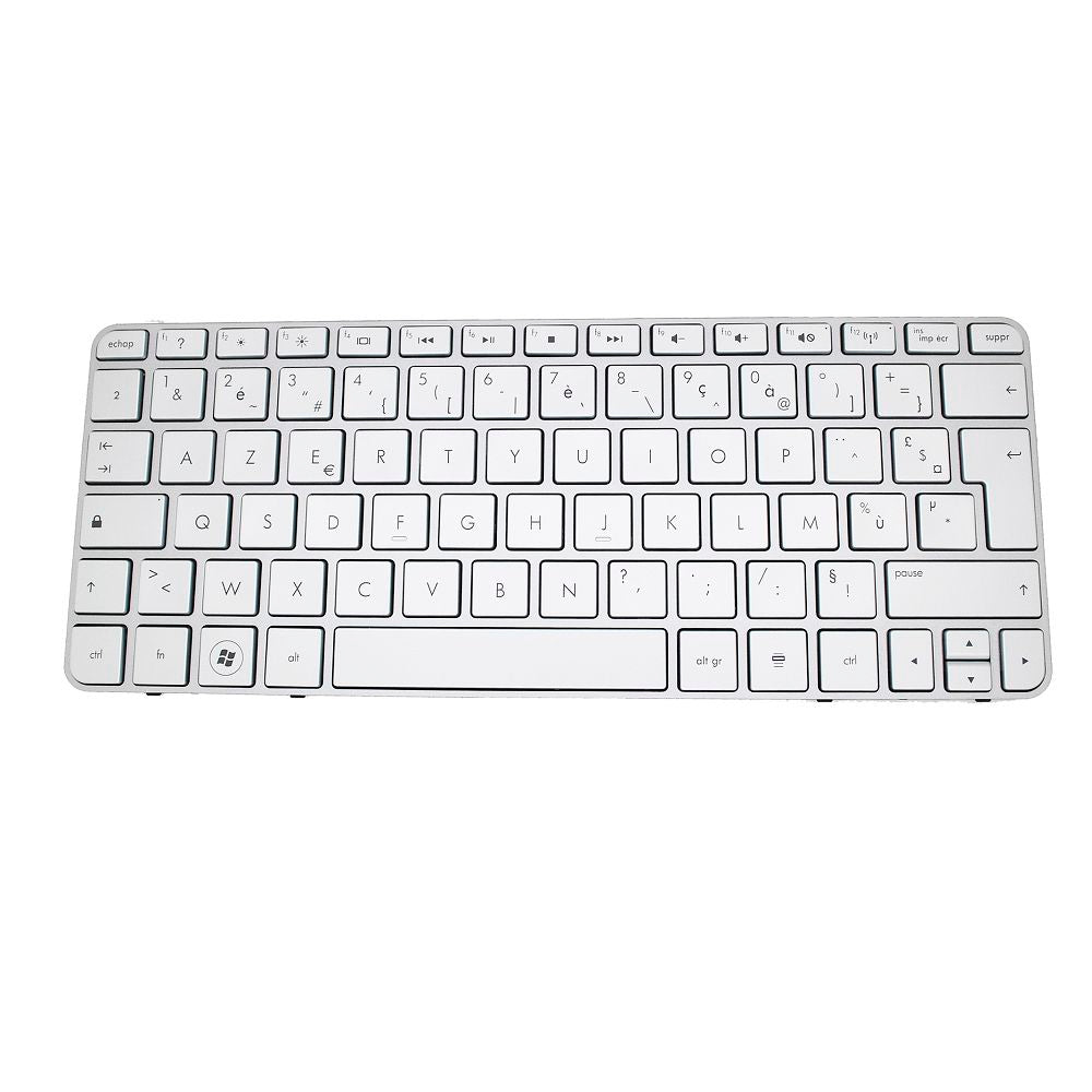Clavier Azerty Français Pour HP COMPAQ MINI 210-2040ef 210-2000