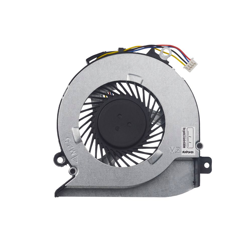 Ventilateur Fan d'ordinateur Portable Pour HP 14 Sereis 14-AB Series