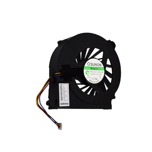 Ventilateur de CPU Fan 4Pin Pour HP 255 Series 255 G1
