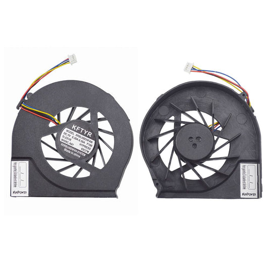 Ventilateur de CPU Fan 4Pin pour HP Pavilion G6-2000 G7-2000 Series