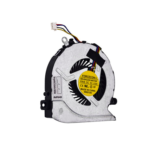 Ventilateur Fan d'ordinateur Portable Pour HP 15 Series 15-AB Series