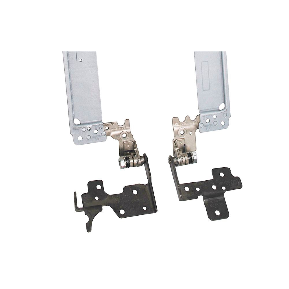 Charnières Hinges d'écran Pour Ordinateur Portable HP 250 G3
