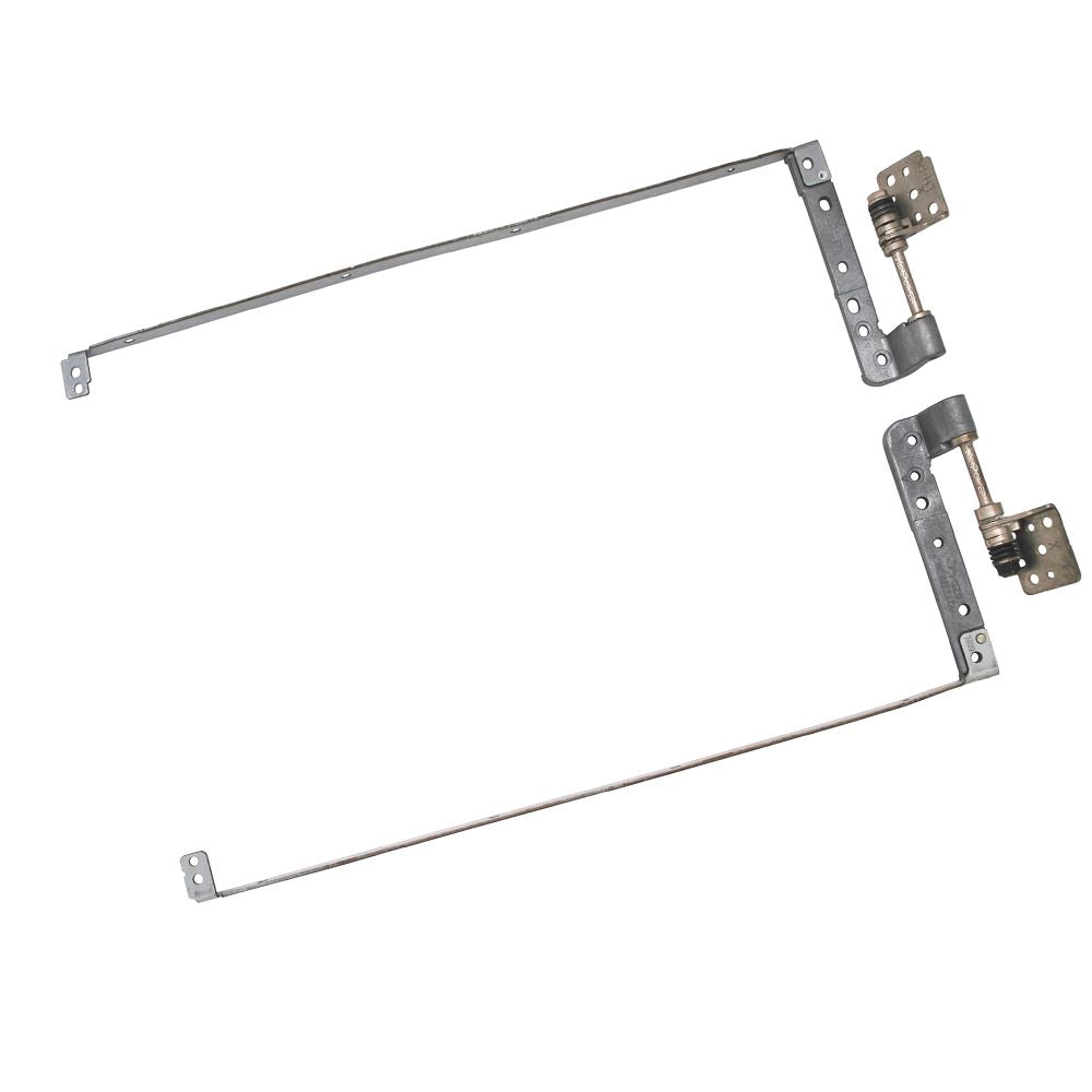 Charnières Hinges d'écran Pour Ordinateur Portable Toshiba Satellite L505