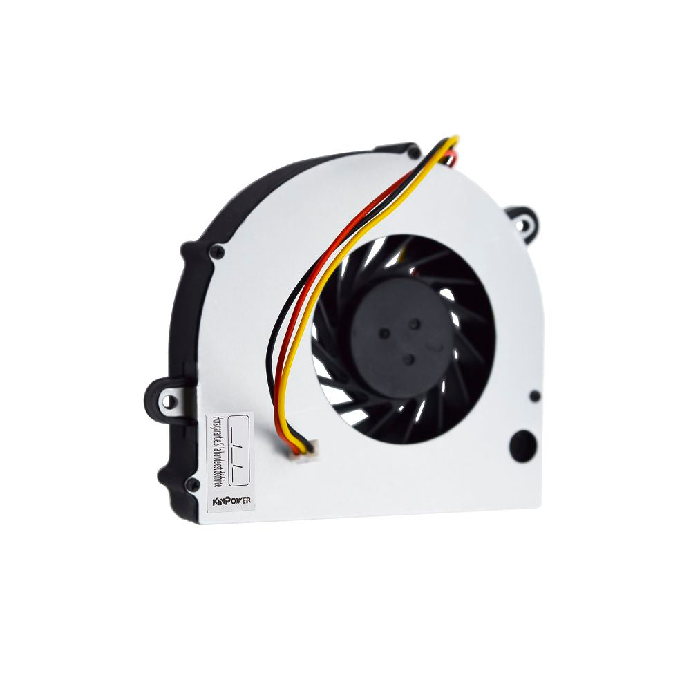 Ventilateur de CPU Fan 3Pin Pour Toshiba Satellite Series L770 L770D L775 L775D