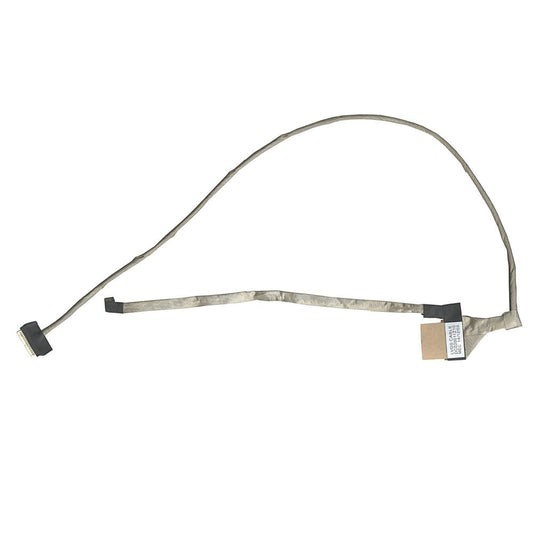 Nappe Écran Video Screen Câble Pour Toshiba Satellite C660 C665 P750 P755