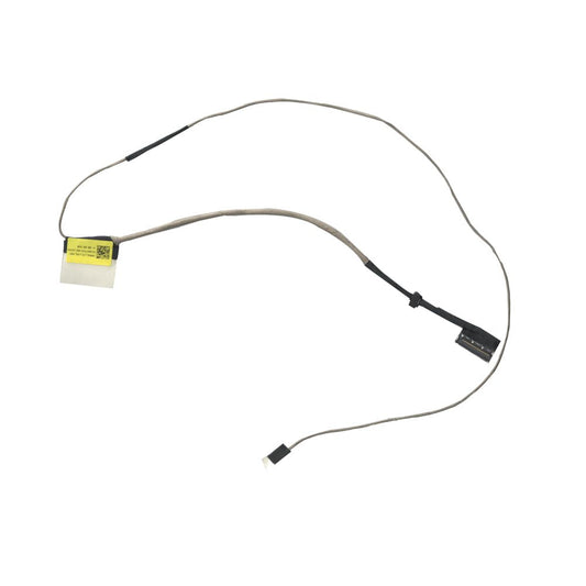 Nappe Écran Video Screen Câble Pour Toshiba Satellite L40 L40-A Non touch