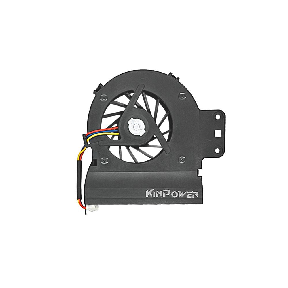 Ventilateur de CPU Fan 3Pin Pour Dell Inspiron 1200 2200