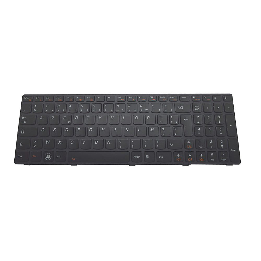 Clavier Azerty Français Pour Lenovo IdeaPad Y580