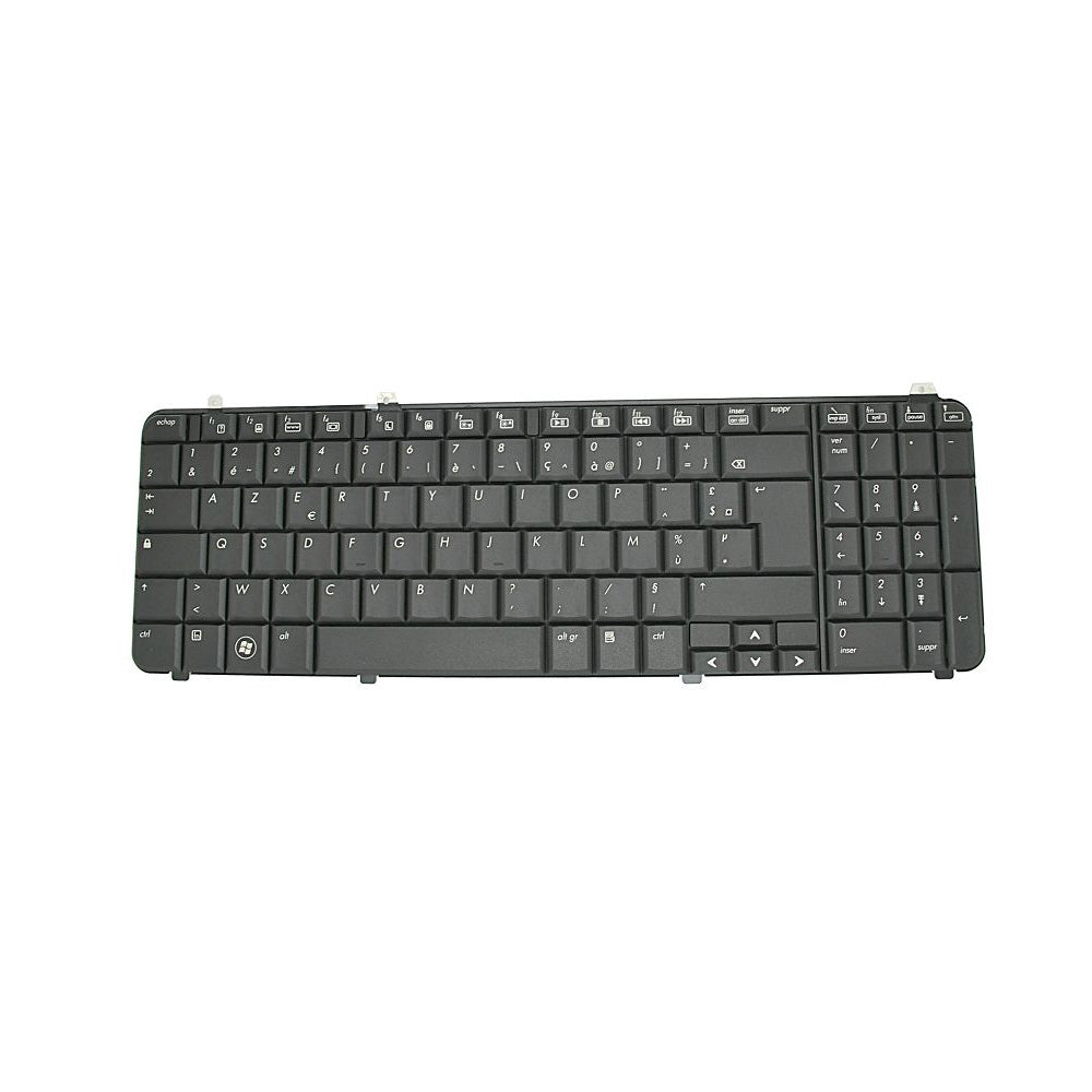 Clavier Azerty Français Pour HP Pavilion DV6 DV6-1000 DV6-2000