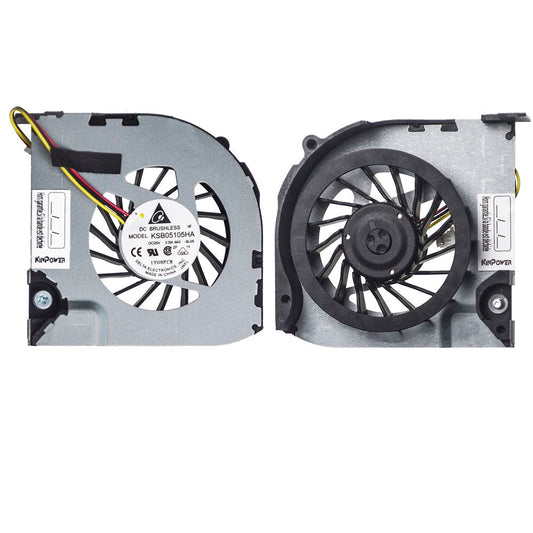 Ventilateur Fan d'ordinateur Portable Pour HP Pavilion DM4-1000 Series INTEL