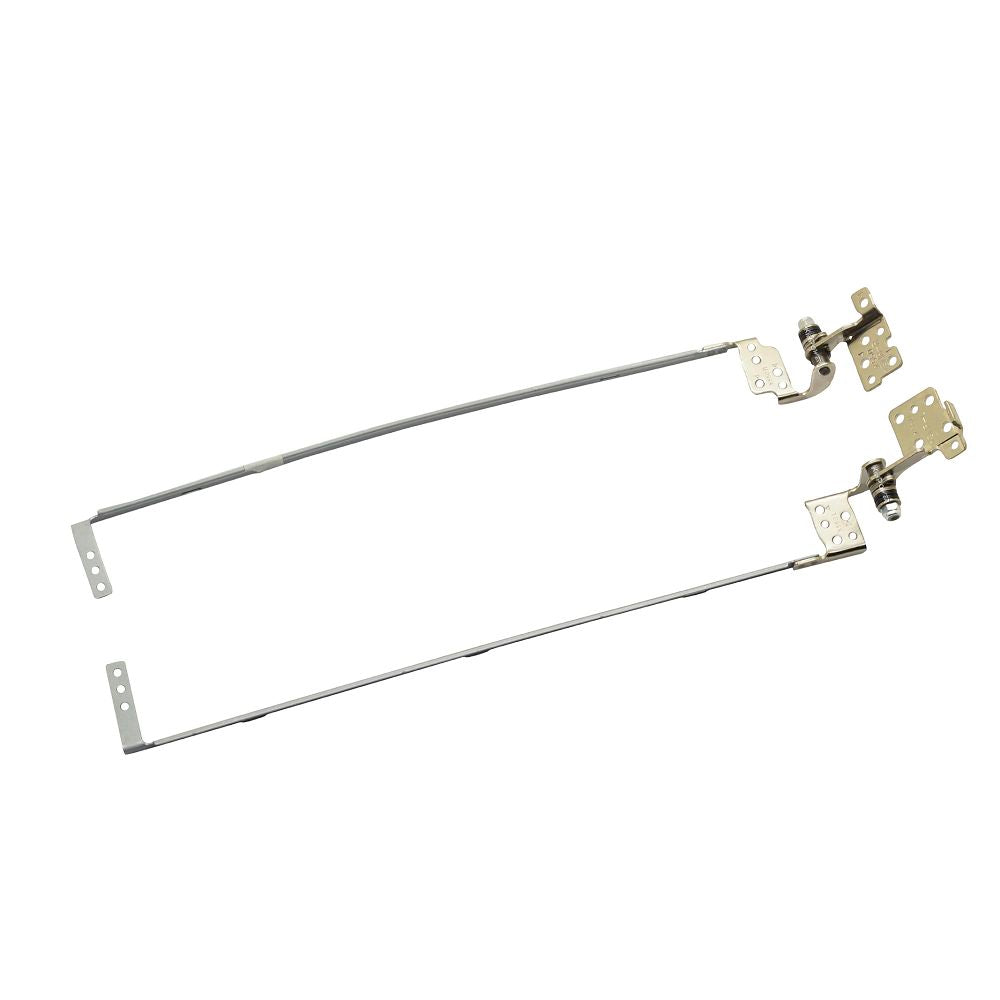 Charnières Hinges d'écran Pour Ordinateur Portable Asus X550