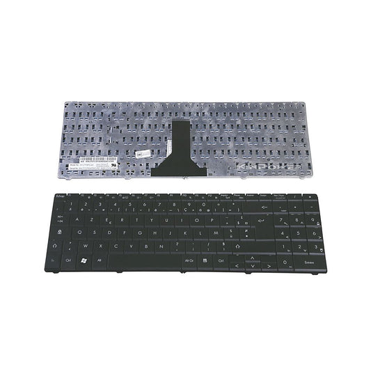 Clavier AZERTY Français Pour Packardbell EasyNote ML61 ML65 TN65