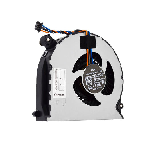 Ventilateur Fan d'ordinateur Portable Pour HP ProBook 645 Series 645 G1