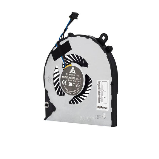 Ventilateur de CPU Fan 4Pin Pour HP Elitebook 820 G3 Series