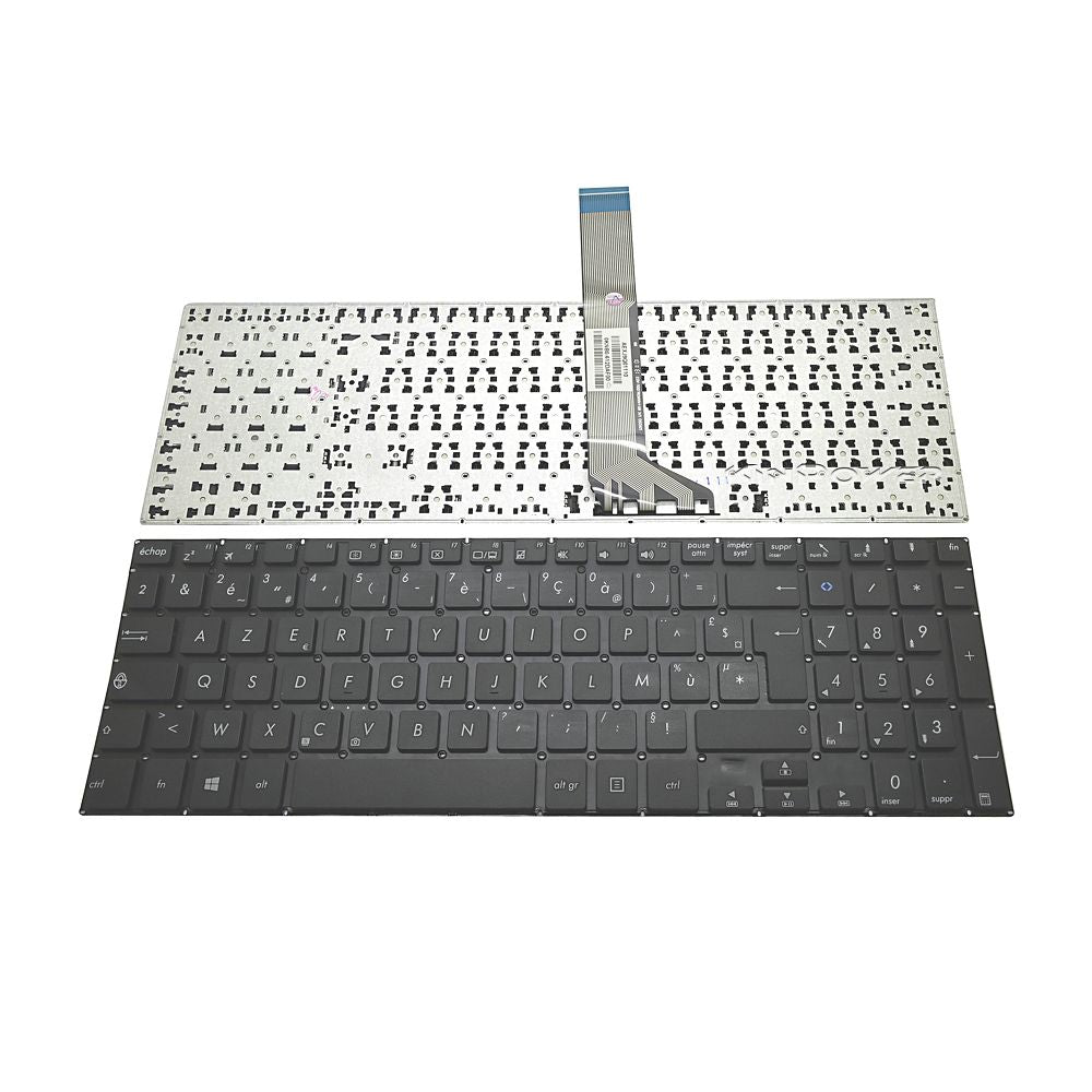 Clavier Azerty Français Pour Asus K Series K551 K551L K551LA K551LN