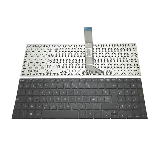 Clavier Azerty Français Pour Asus K Series K551 K551L K551LA K551LN
