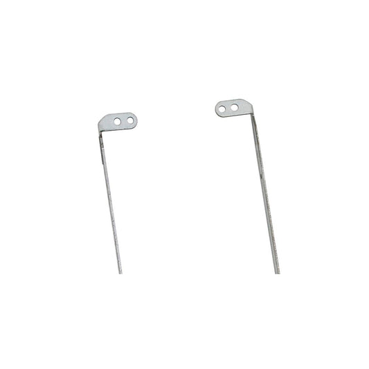 Charnières Hinges d'écran Pour Ordinateur Portable Toshiba Satellite A660 16''