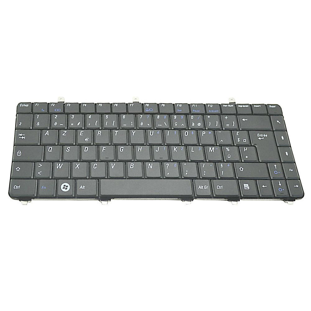 Clavier Azerty Français Pour Dell Vostro 1220