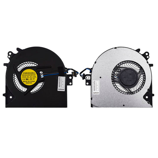 Ventilateur Fan d'ordinateur Portable Pour HP ProBook 455 Series 455 G5