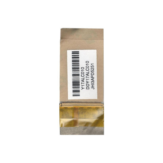 Nappe Écran Video Screen Câble Pour Hp Pavilion 17-F 17-F037CL