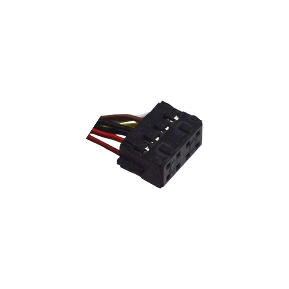 DC Jack Connecteur Alimentation Pour hp ProBook 4340S 4341S 4540S 4545S 4740S