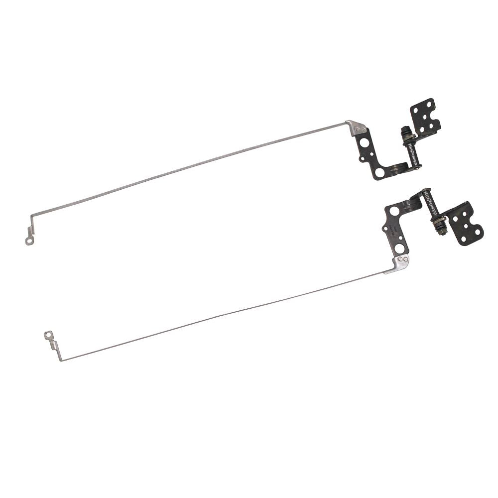 Charnières Hinges d'écran Pour Ordinateur Portable Toshiba Satellite L55-B