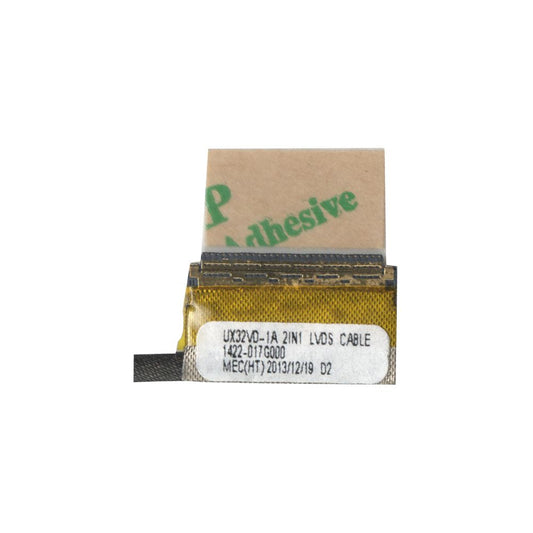 Nappe Écran Video Screen Câble Pour Asus UX32