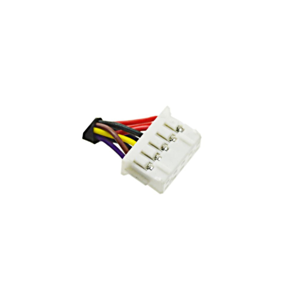 DC Jack Connecteur Alimentation Pour hp Pavilion DV6-3000 DV6-4000