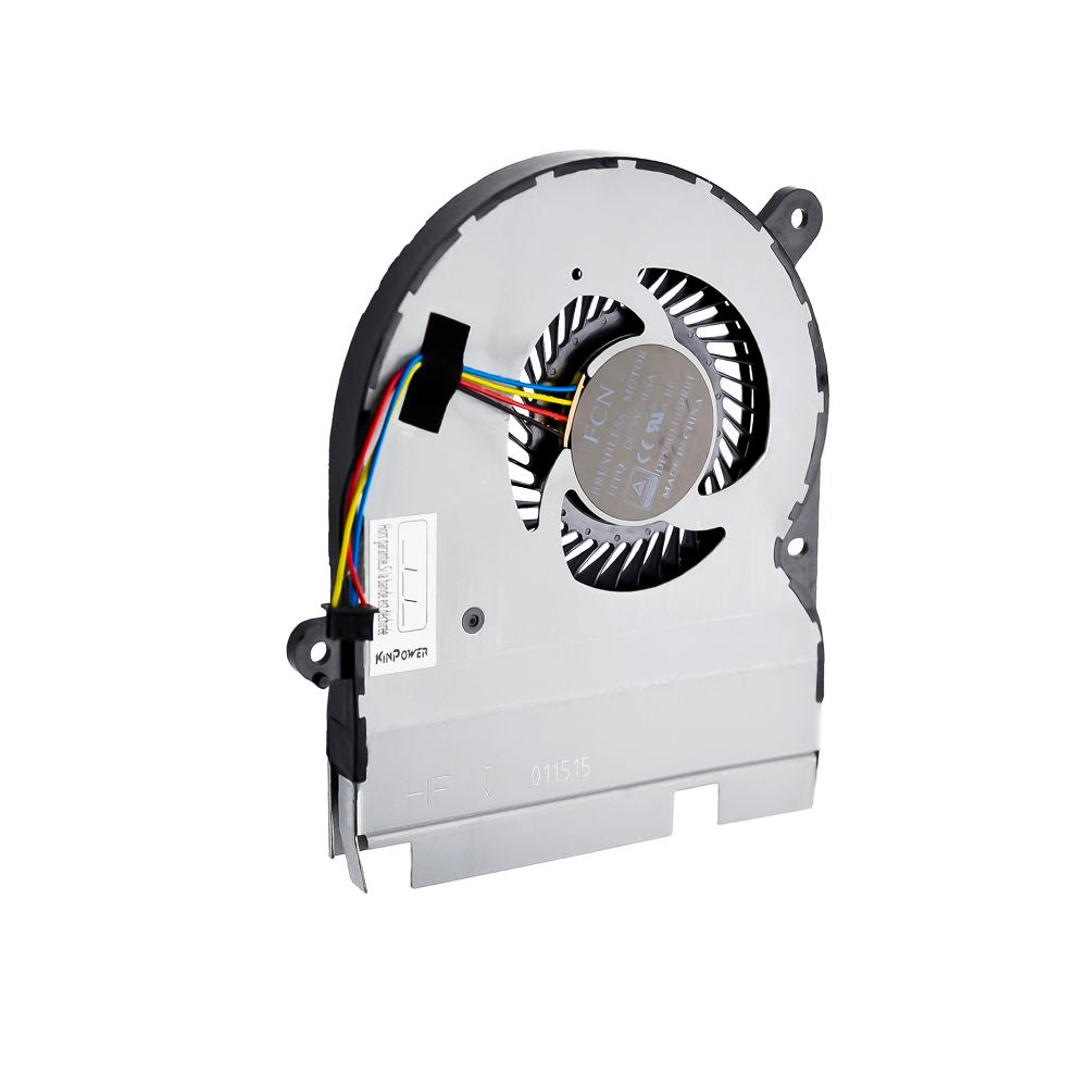 Ventilateur Fan d'ordinateur Portable Pour Asus TP500L TP500LA TP500LN