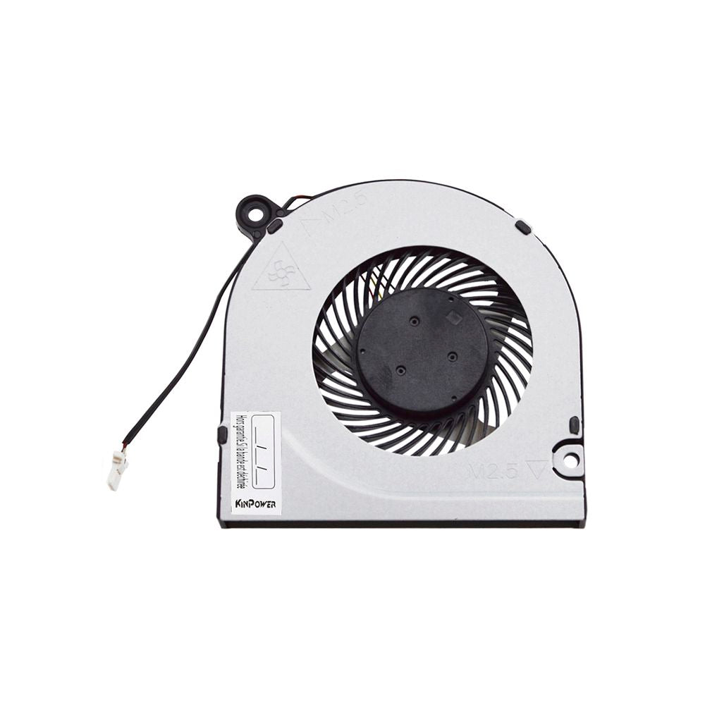 Ventilateur de CPU Fan 4Pin pour Acer Aspire A315-44P