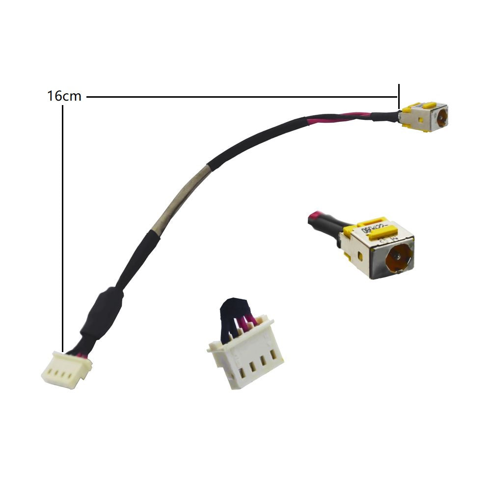 DC Jack Connecteur Alimentation Pour Acer Aspire 5920G 6930G