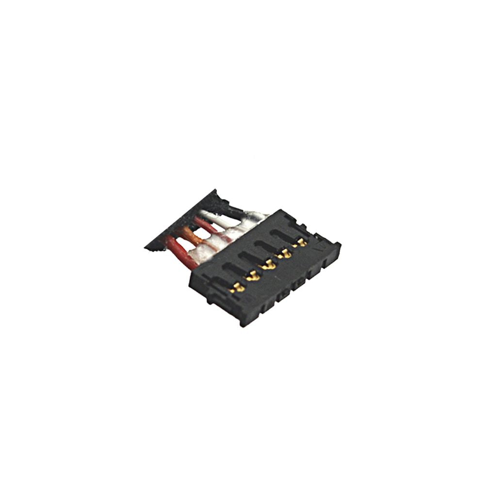 DC Jack Connecteur Alimentation Pour Lenovo IdeaPad Yoga 900-13ISK