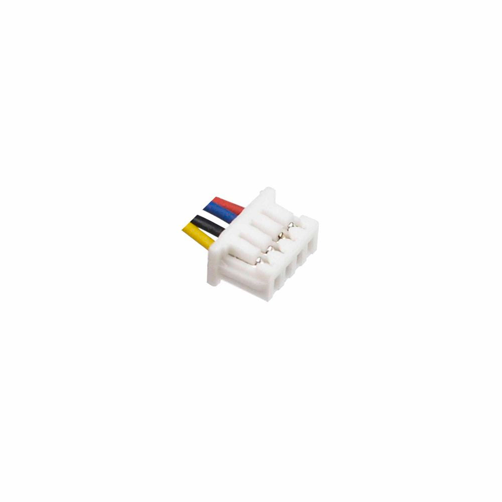 Ventilateur de CPU Fan 4Pin pour HP Pavilion G6-2000 G7-2000 Series