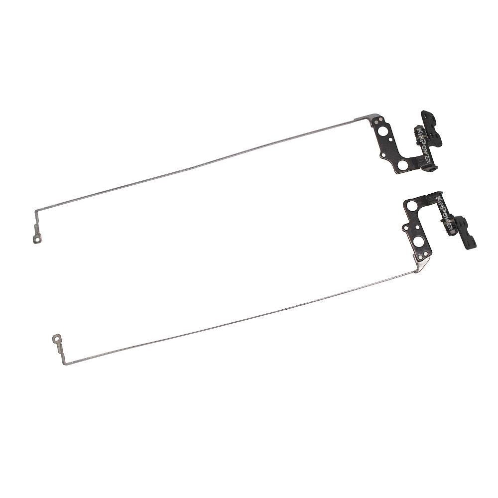 Charnières Hinges d'écran Pour Ordinateur Portable Toshiba Satellite L55-B