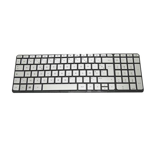 Clavier Azerty Français Pour HP Envy 15-U