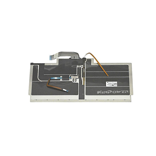 Clavier Français Azerty Pour Toshiba Portege Z10