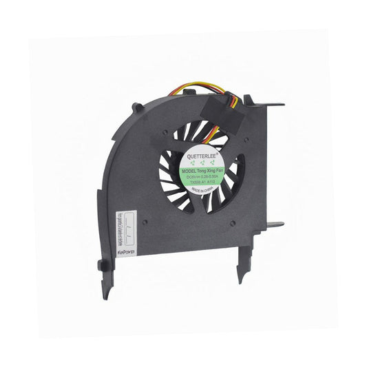 Ventilateur de CPU Fan Intel 3Pin HP Pavilion DV7-3000 DV7-2000 Series