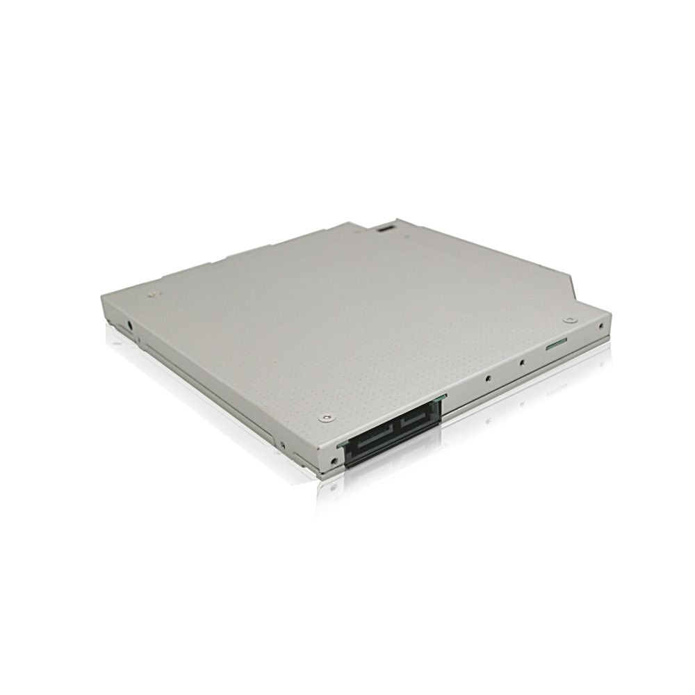 Kinpower Caddy Lecteur DVD Interne Pour Disque Dur 2.5" SATA