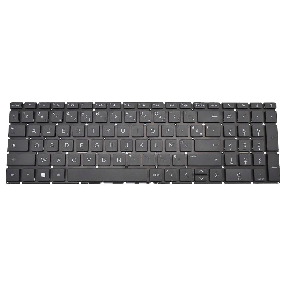 Clavier Azerty Français Pour HP 15-CN 15-CW 15-DA 15-DB 15-DR 15-DW Series
