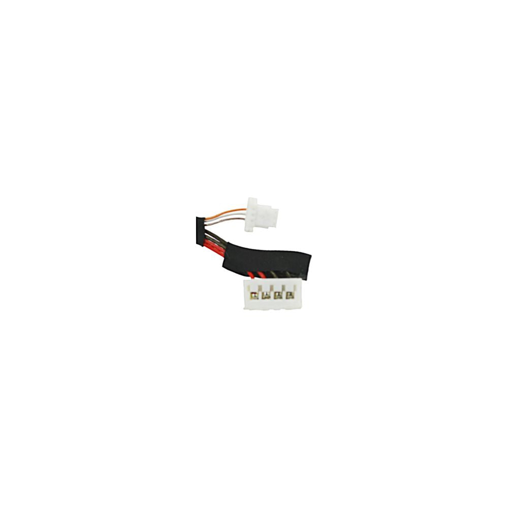 DC Jack Connecteur Alimentation Pour hp ProBook 4330S 4331S 4430S 4431S
