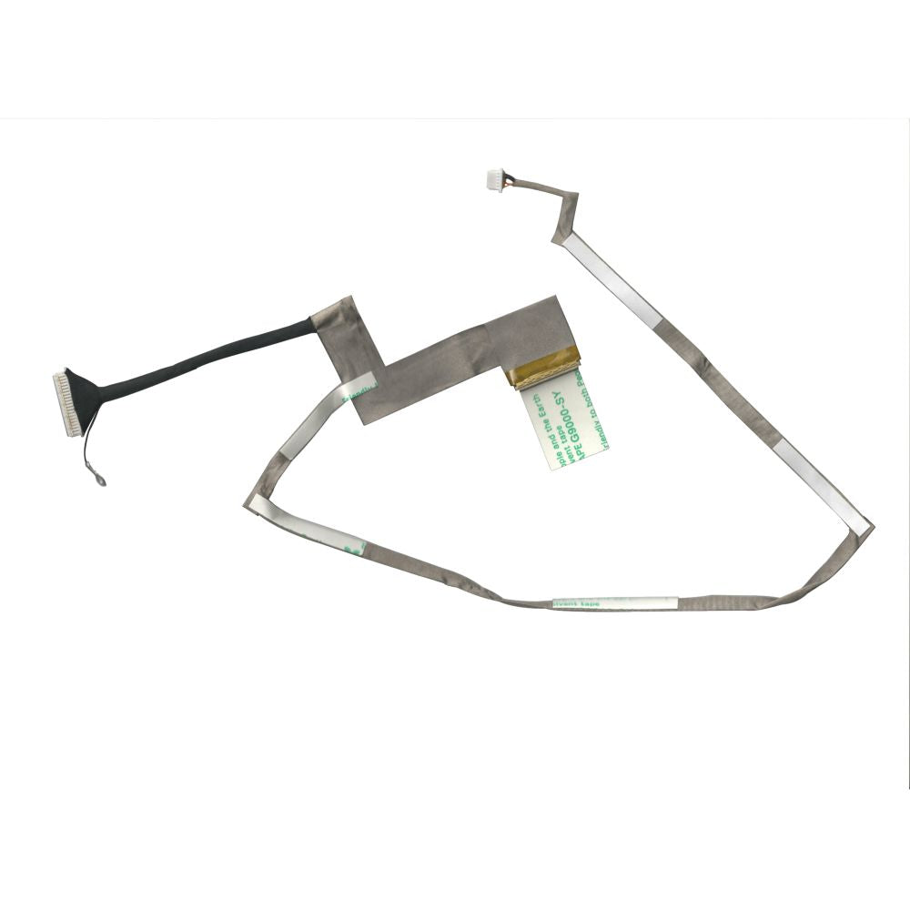 Nappe Écran Video Screen Câble Pour Asus K72 K72JR