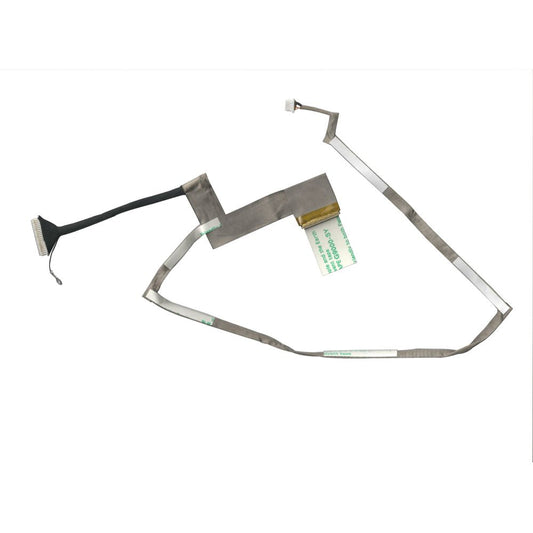Nappe Écran Video Screen Câble Pour Asus K72 K72JR