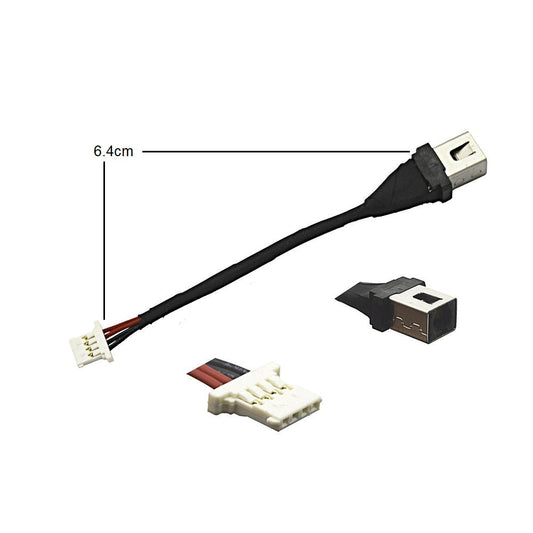 DC Jack Connecteur Alimentation Pour Lenovo Ideapad 710S Plus-13IKB