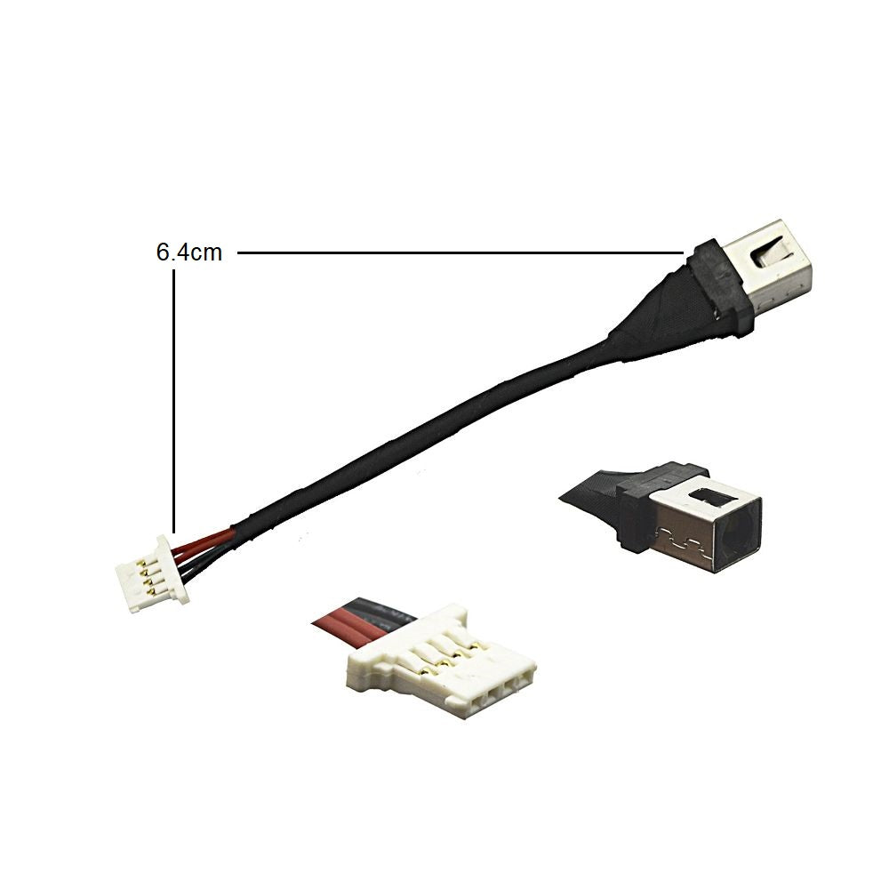 DC Jack Connecteur Alimentation Pour Lenovo Ideapad 320S-15IKB 320S-15ISK
