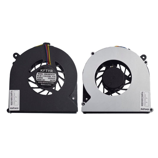 Ventilateur Fan d'ordinateur Portable Pour HP Probook 4530S 4535S 4730S