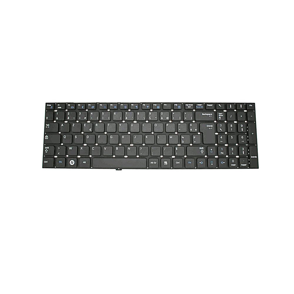 Clavier Azerty Français Pour Samsung Q530